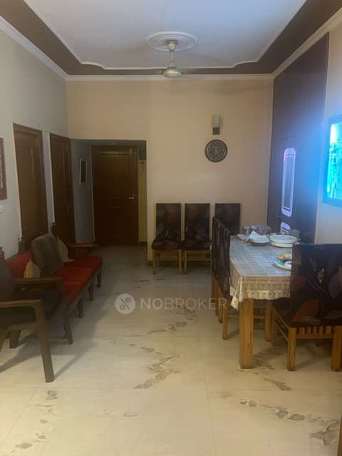 3 BHK Flat In Parsvnath Residency For Sale  In Sector-51