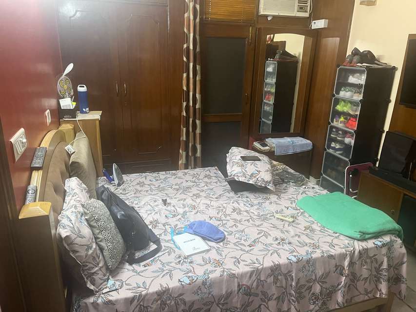 3 BHK Flat In Parsvnath Residency For Sale  In Sector-51