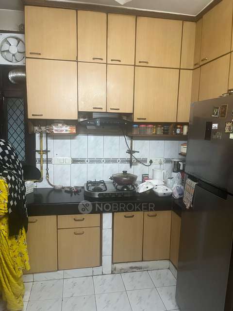 3 BHK Flat In Parsvnath Residency For Sale  In Sector-51