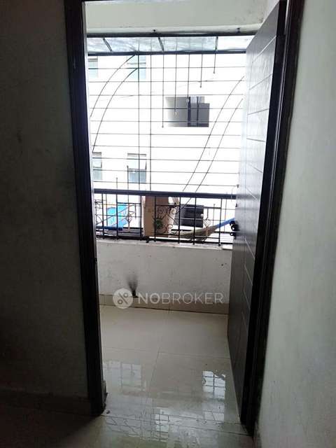 1 BHK Flat In Sidhant Plza for Rent In Pimpri-chinchwad