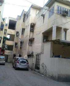 4+ BHK Flat In Dda Flate For Sale  In Ashok Vihar