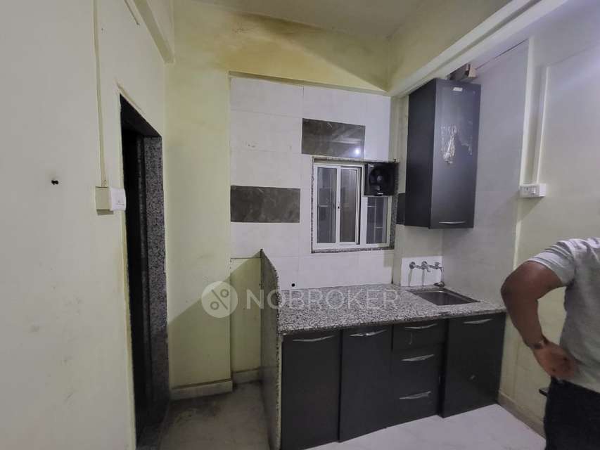1 RK House for Rent  In Chinchwad