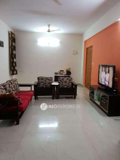 2 BHK Flat In Nava Ruthu Apartments For Sale  In Krishnarajapura
