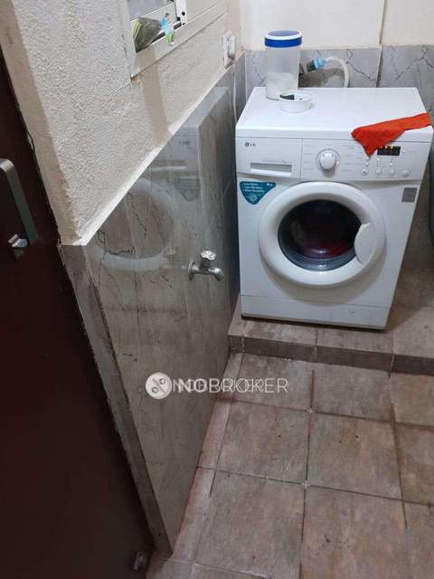 2 BHK Flat In Nava Ruthu Apartments For Sale  In Krishnarajapura