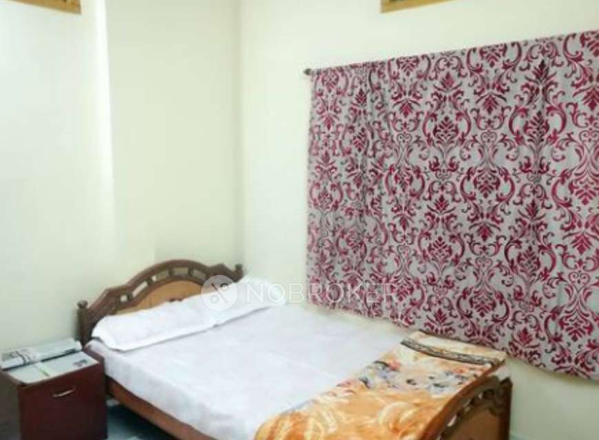 2 BHK Flat In Sirajbashir for Rent  In Mehdipatnam