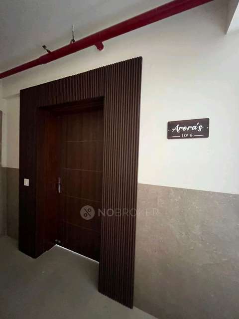 2 BHK Flat In Eldeco Accolade For Sale  In Unnamed Road, Sohna Rural, Haryana 122103, India