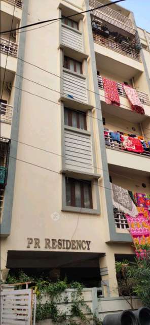 2 BHK Flat In Rn Residency For Sale  In , Qutub Shahi Tombs