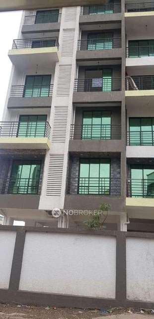 1 BHK Flat In Sai Manath  For Sale  In Panvel