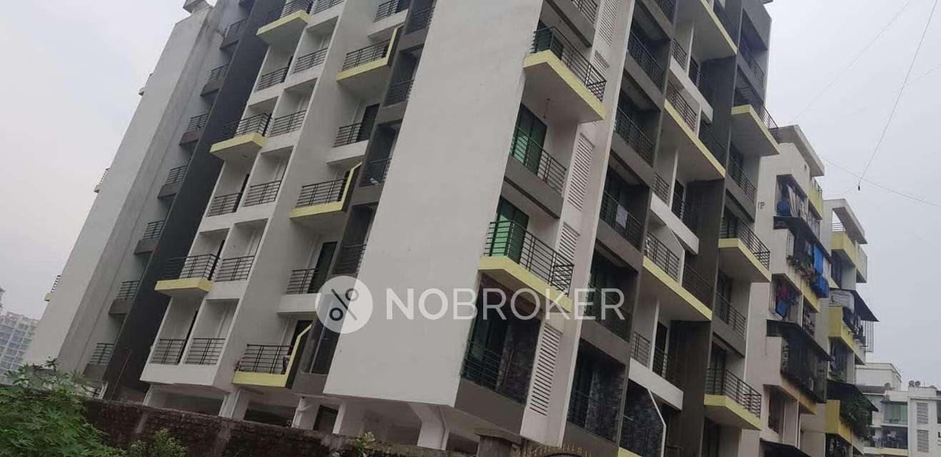 1 BHK Flat In Sai Manath  For Sale  In Panvel