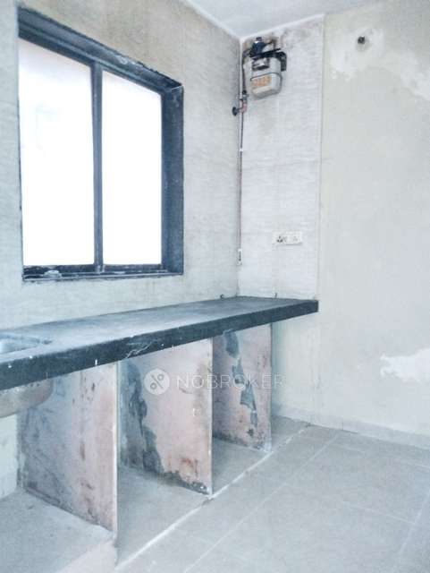 1 RK Flat In Crystal Apartment  For Sale  In Ulwe