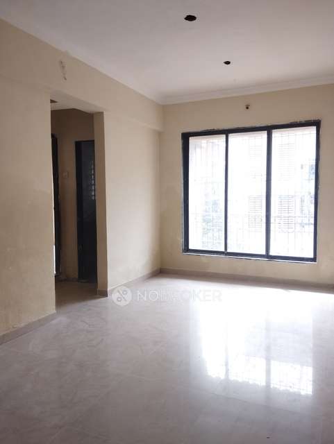 1 RK Flat In Crystal Apartment  For Sale  In Ulwe