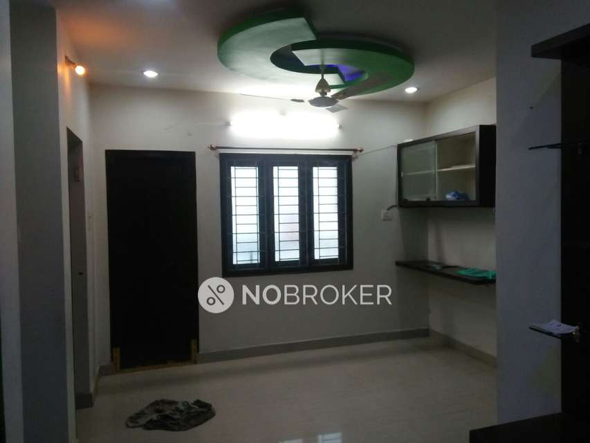 2 BHK Flat In Sri Sai Nilayam For Sale  In Nizampet