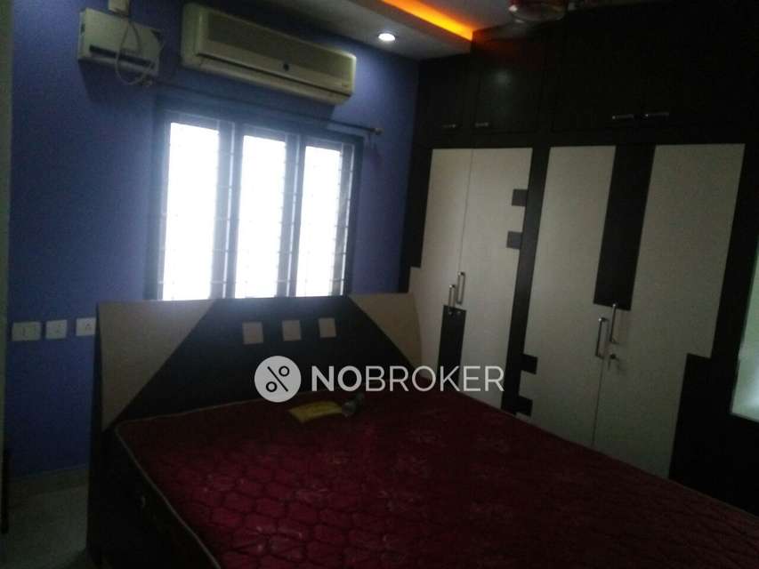 2 BHK Flat In Sri Sai Nilayam For Sale  In Nizampet