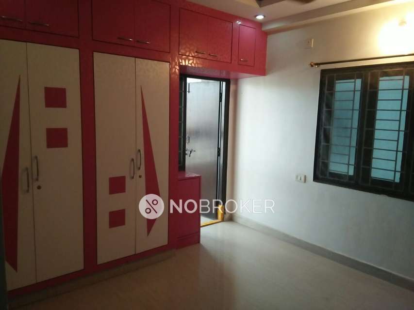 2 BHK Flat In Sri Sai Nilayam For Sale  In Nizampet