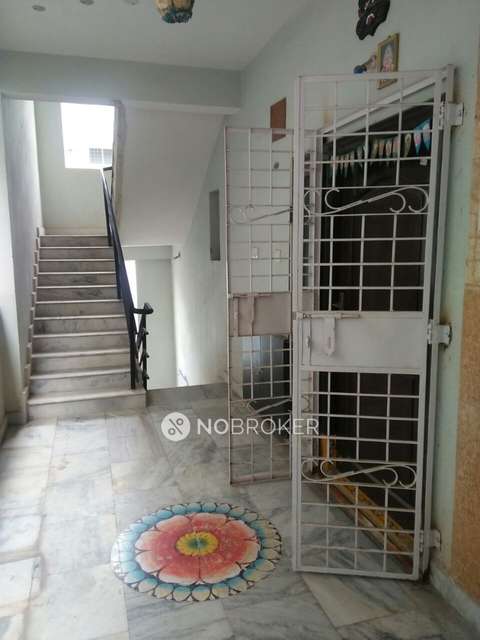 2 BHK Flat In Sri Sai Nilayam For Sale  In Nizampet