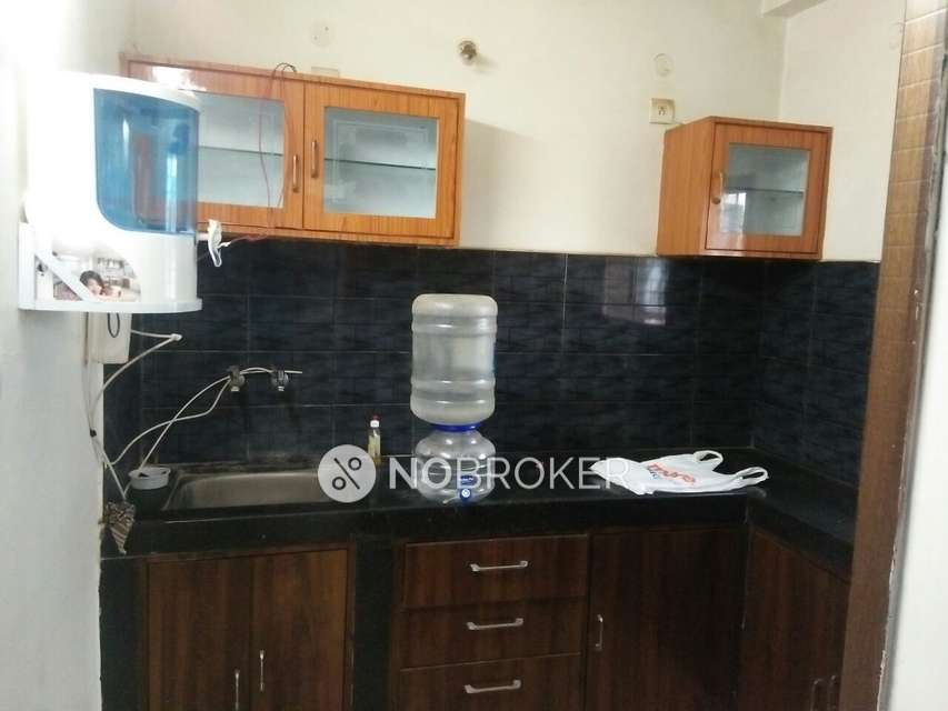2 BHK Flat In Sri Sai Nilayam For Sale  In Nizampet