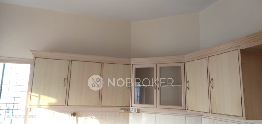 2 BHK Flat In Pruthvi Paradise for Rent  In Panduranga Nagar