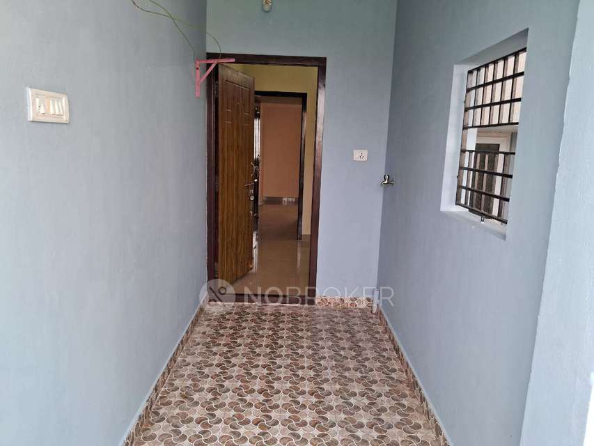 1 BHK House for Rent  In Pallikaranai