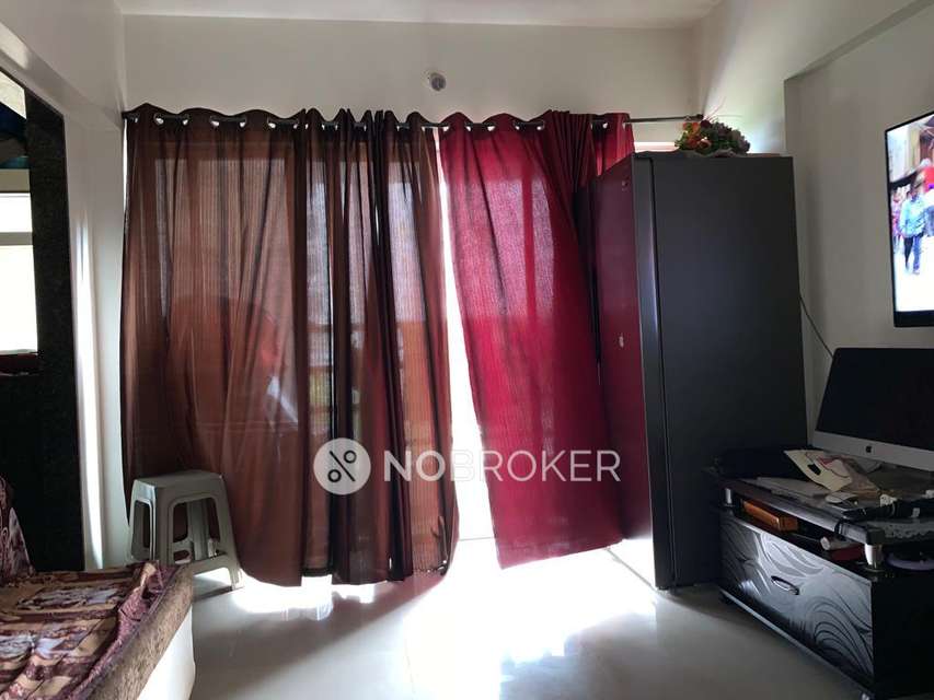 1 BHK Flat In And Agasan For Sale  In Thane