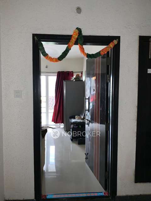 1 BHK Flat In And Agasan For Sale  In Thane