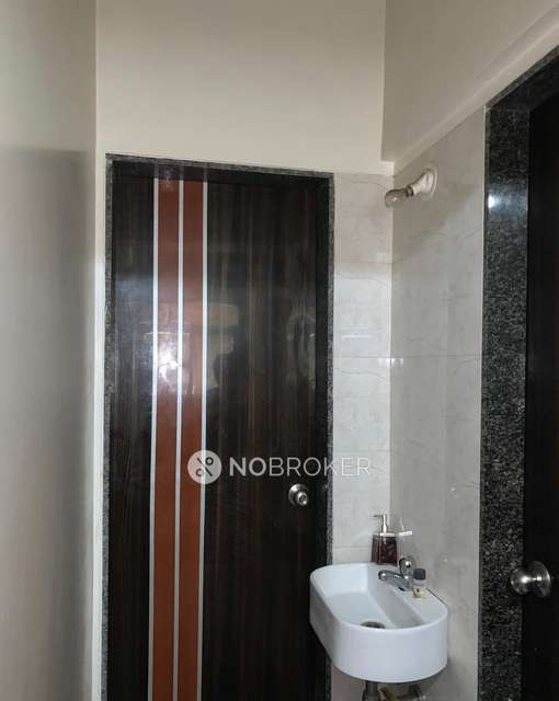 1 BHK Flat In And Agasan For Sale  In Thane