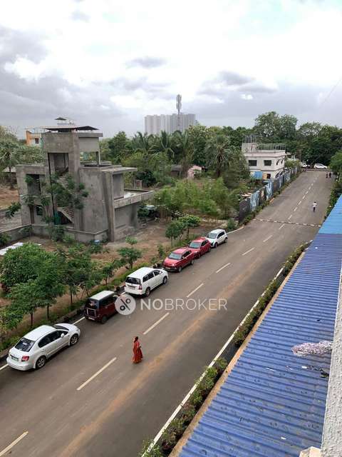 1 BHK Flat In And Agasan For Sale  In Thane