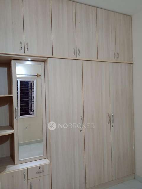 1 BHK Flat In Villa Maria for Rent  In Kammanahalli