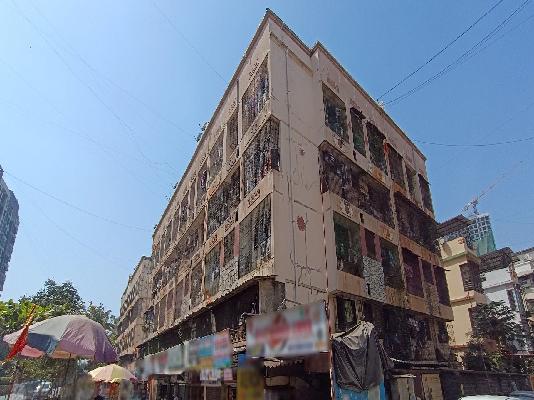 2 BHK Flat In Laxmi Park For Sale  In  Mira Bhayandar