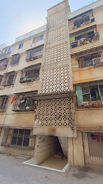 2 BHK Flat In Laxmi Park For Sale  In  Mira Bhayandar