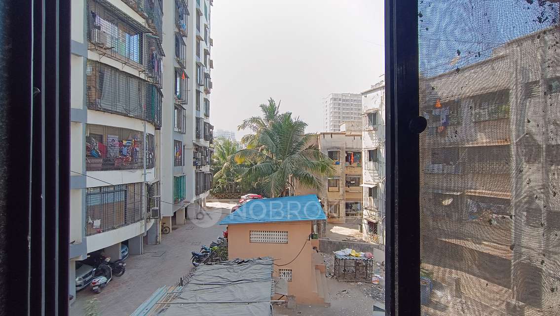 2 BHK Flat In Laxmi Park For Sale  In  Mira Bhayandar
