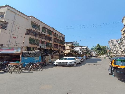 2 BHK Flat In Laxmi Park For Sale  In  Mira Bhayandar