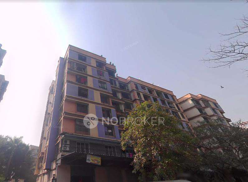 2 BHK Flat In  Swarngiri Tower For Sale  In Tower-a, Palms Residency Swarnagiri, ????, ??? ?????, ??????, ?????????? 401202, India