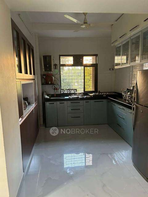 2 BHK Flat In  Swarngiri Tower For Sale  In Tower-a, Palms Residency Swarnagiri, ????, ??? ?????, ??????, ?????????? 401202, India