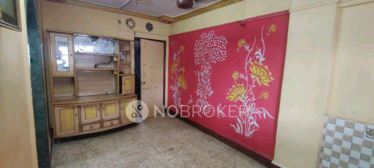 1 BHK Flat In Jagdish Villa C.h.s for Rent  In Hardikar Hospital Rd