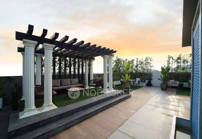 3 BHK House for Rent  In M3m Soulitude