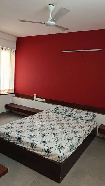 4 BHK Flat In Gurudatta Utopia For Sale  In Jayanagar Metro Station