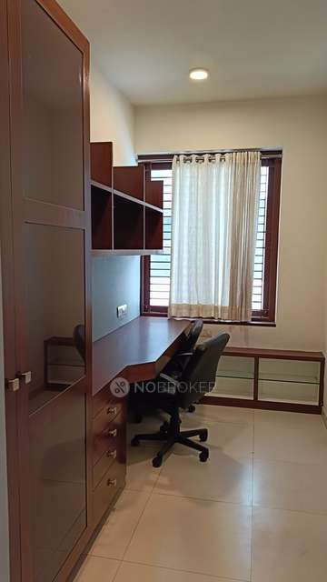 4 BHK Flat In Gurudatta Utopia For Sale  In Jayanagar Metro Station