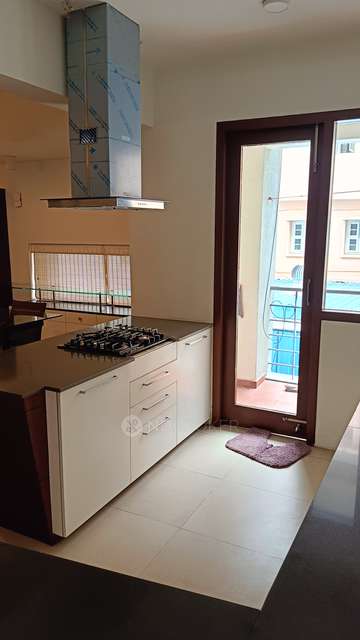 4 BHK Flat In Gurudatta Utopia For Sale  In Jayanagar Metro Station