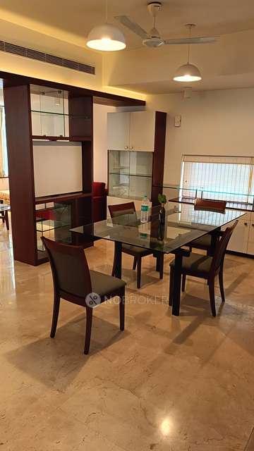 4 BHK Flat In Gurudatta Utopia For Sale  In Jayanagar Metro Station