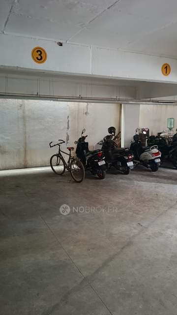 4 BHK Flat In Gurudatta Utopia For Sale  In Jayanagar Metro Station