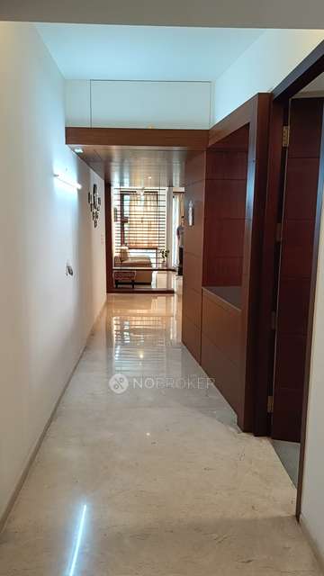 4 BHK Flat In Gurudatta Utopia For Sale  In Jayanagar Metro Station
