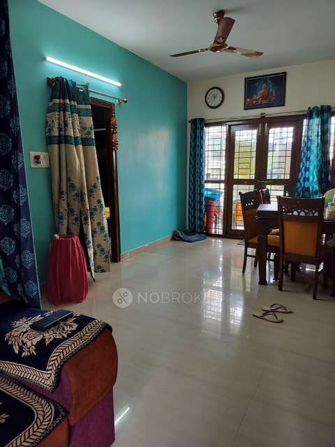 2 BHK Flat In Dwaraka Nilayam, Electronic City, Bangalore For Sale  In Ananth Nagar Phase 2