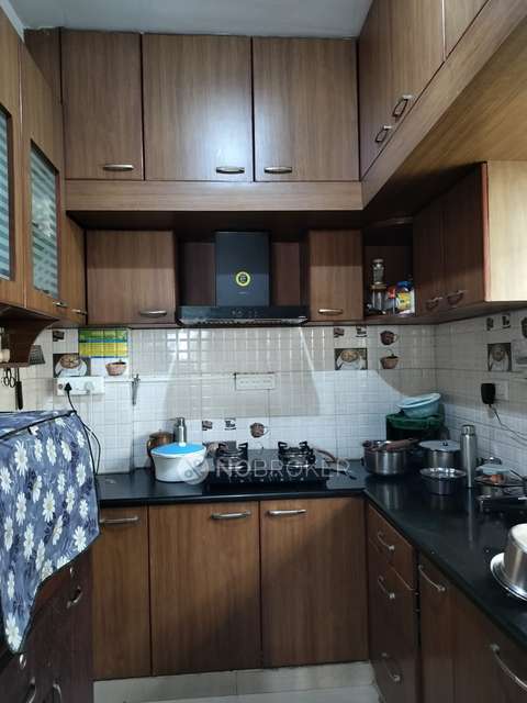 2 BHK Flat In Dwaraka Nilayam, Electronic City, Bangalore For Sale  In Ananth Nagar Phase 2