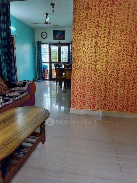 2 BHK Flat In Dwaraka Nilayam, Electronic City, Bangalore For Sale  In Ananth Nagar Phase 2