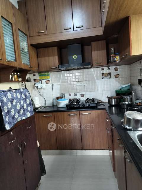 2 BHK Flat In Dwaraka Nilayam, Electronic City, Bangalore For Sale  In Ananth Nagar Phase 2