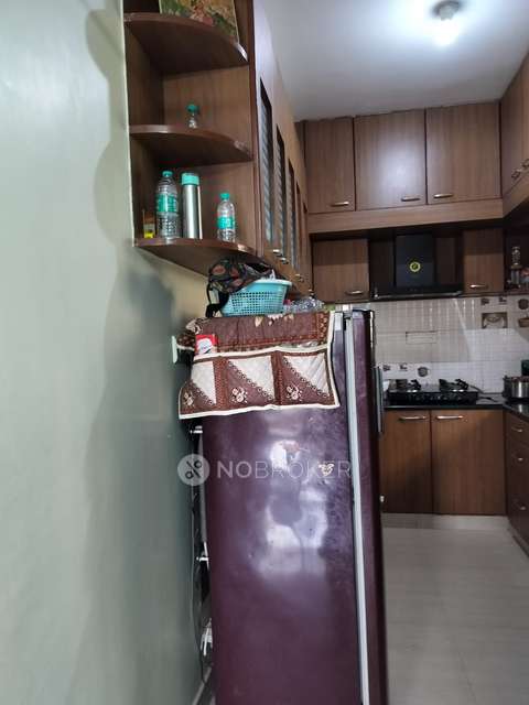 2 BHK Flat In Dwaraka Nilayam, Electronic City, Bangalore For Sale  In Ananth Nagar Phase 2