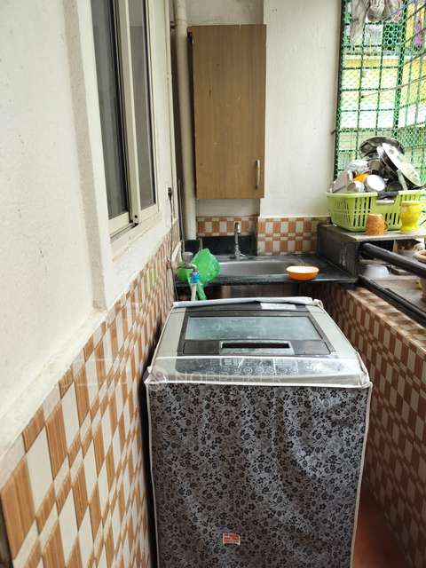 2 BHK Flat In Dwaraka Nilayam, Electronic City, Bangalore For Sale  In Ananth Nagar Phase 2