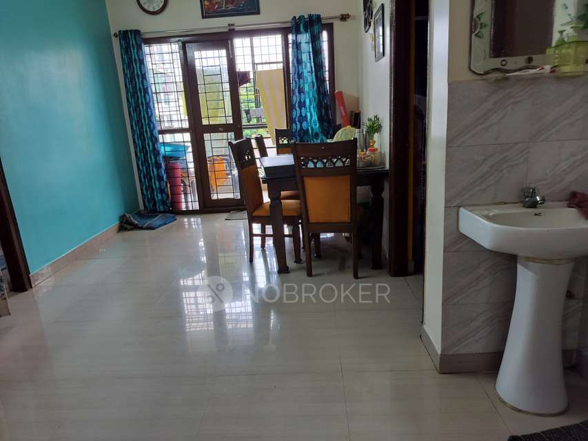 2 BHK Flat In Dwaraka Nilayam, Electronic City, Bangalore For Sale  In Ananth Nagar Phase 2