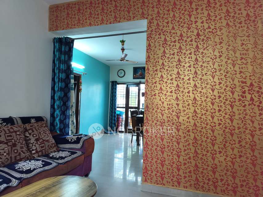2 BHK Flat In Dwaraka Nilayam, Electronic City, Bangalore For Sale  In Ananth Nagar Phase 2