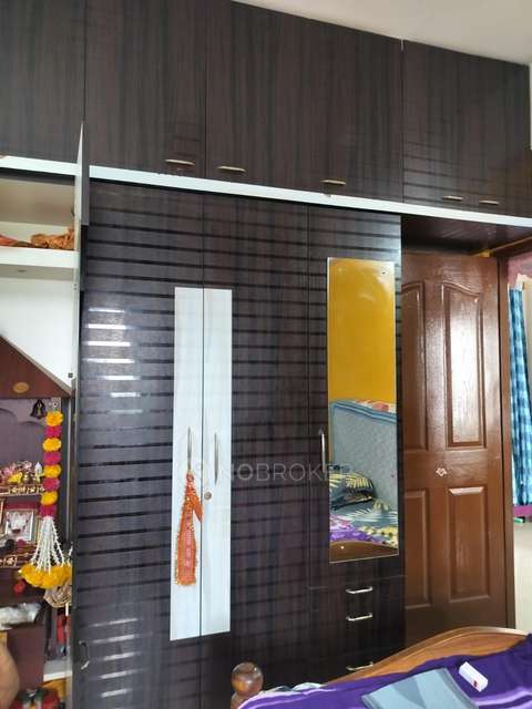 2 BHK Flat In Dwaraka Nilayam, Electronic City, Bangalore For Sale  In Ananth Nagar Phase 2